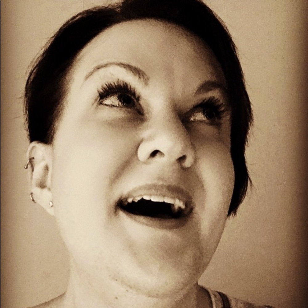 Meet your Posher, Heather